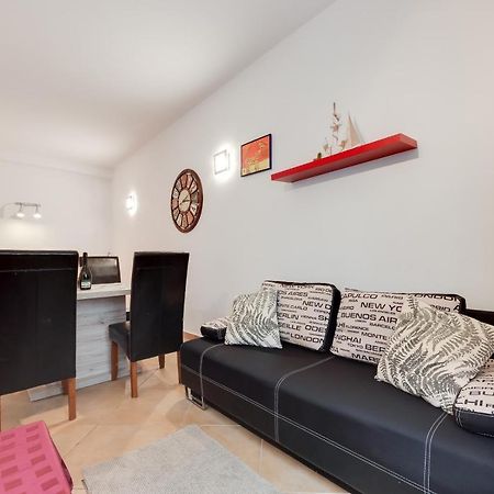Piran Punta Beach Apartment Dış mekan fotoğraf