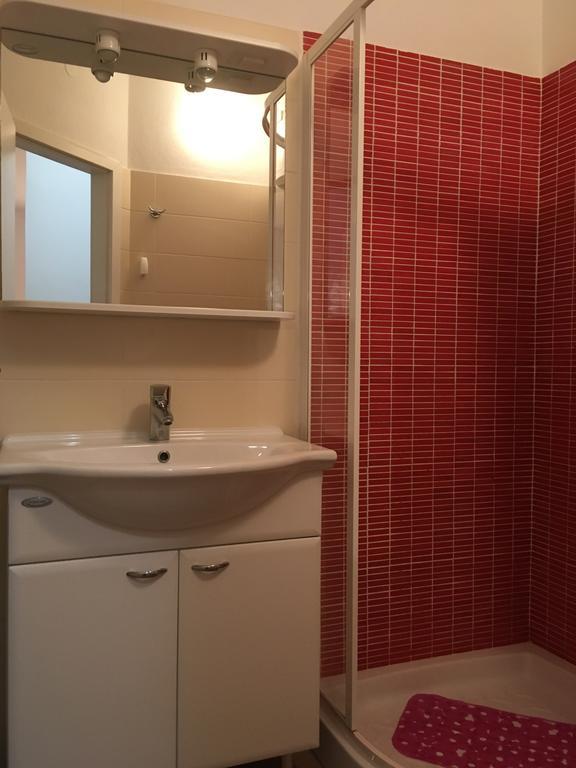 Piran Punta Beach Apartment Dış mekan fotoğraf